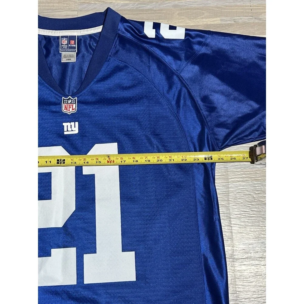 NFL product officially